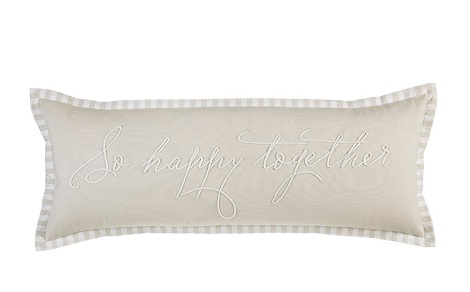 Riviera maison,so happy together: 30x80